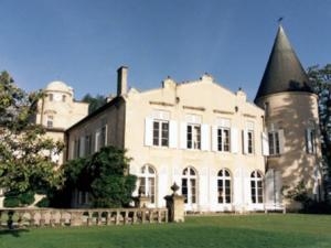 酒莊介紹：拉菲古堡Chateau Lafite Rothschild