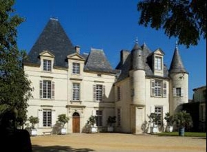 酒莊介紹：侯伯王酒莊 Chateau Haut-Brion