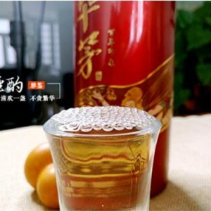 華茅酒測評：茅臺酒前身，純正血統(tǒng)一脈相承