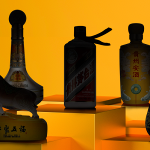 生肖酒市場(chǎng)戰(zhàn)況激烈，五大名酒誰(shuí)能“打出”新天地