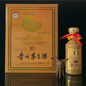 從清倉到長線投資，一個茅粉耗時19年的進階之路