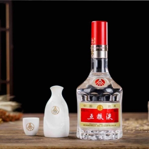 五糧液：再次入選全球最具價(jià)值烈酒品牌50強(qiáng) 烈酒品牌強(qiáng)度指數(shù)全球第一